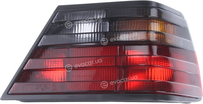 Depo / Loro 440-1910R-UE-DR
