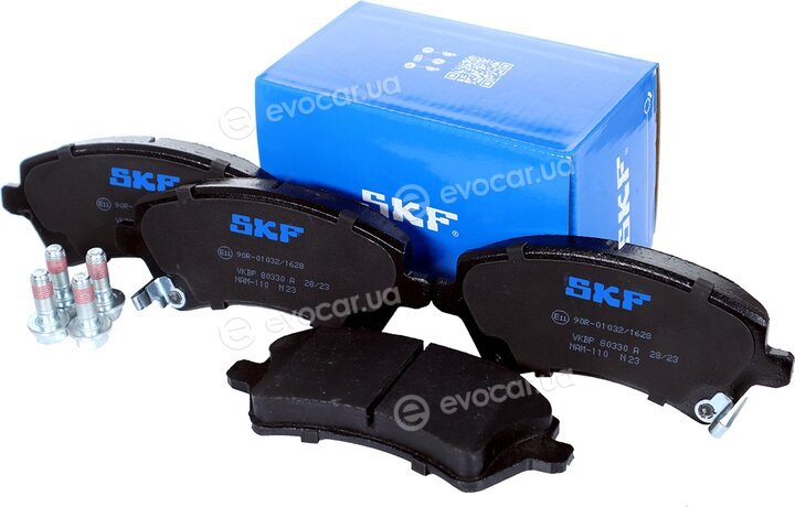 SKF VKBP 80330 A