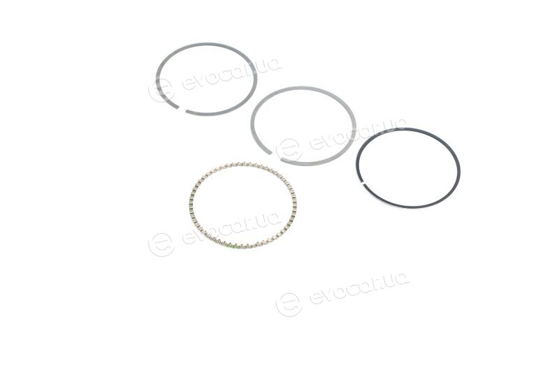 Mahle 011 08 V0