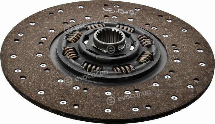 Sachs 1878 020 241