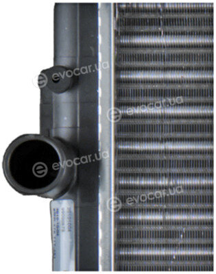 Mahle CR 494 000S