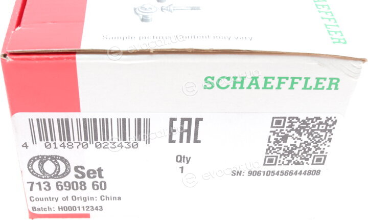 FAG 713 6908 60