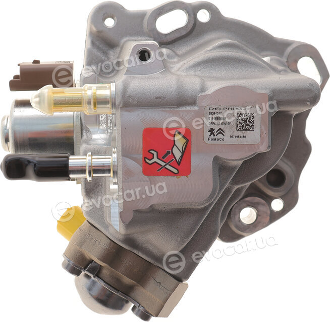 Mopar (PSA / FCA) 9674984480