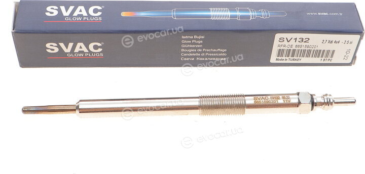 Svac SV132