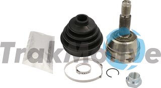 TrakMotive 40-0157
