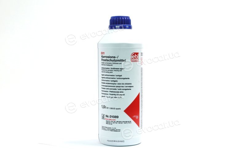 Febi 01089
