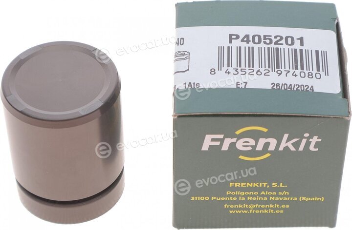 Frenkit P405201