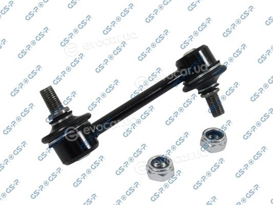 GSP S050410