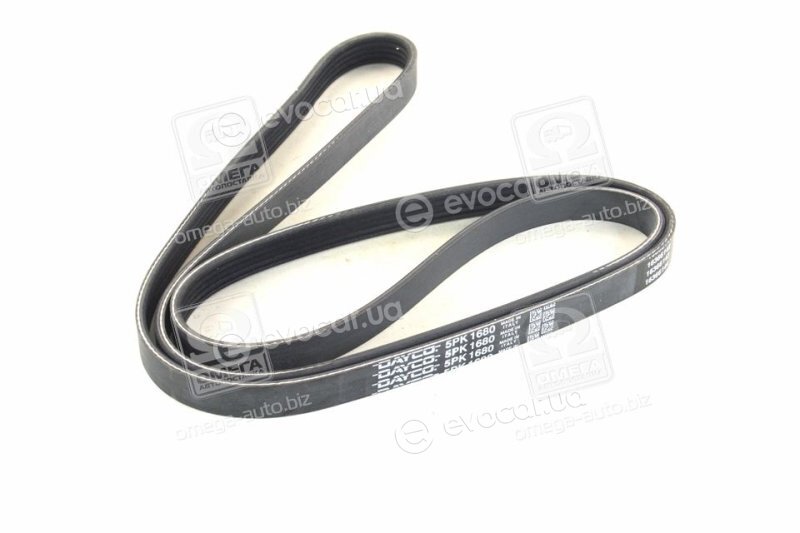 Dayco 5PK1680