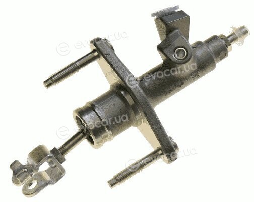Sachs 6284 600 140