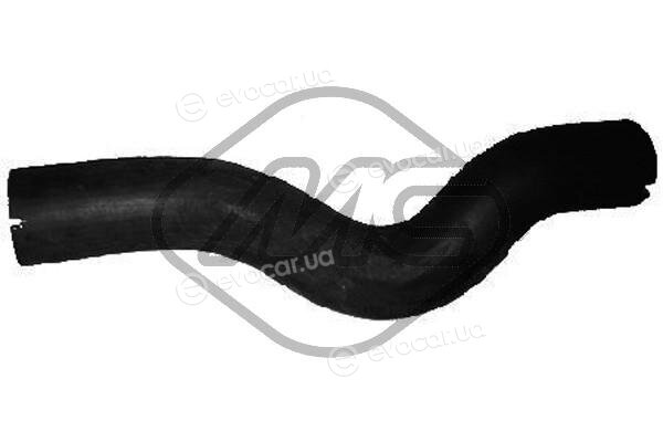Metalcaucho / STC 09420
