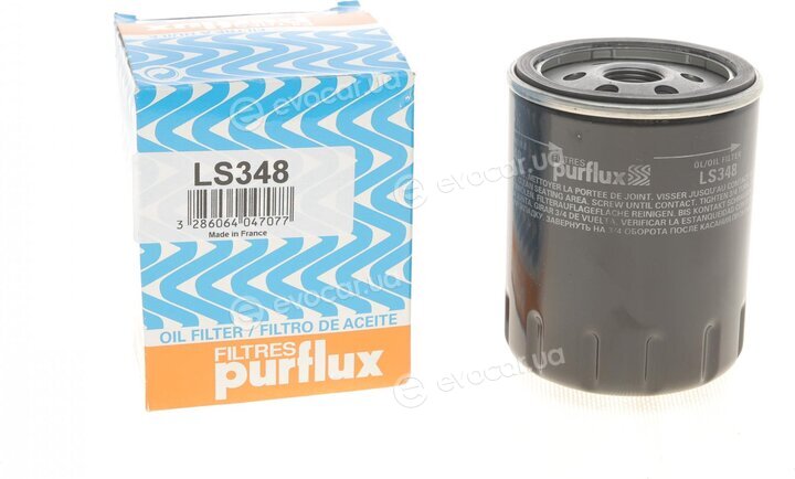 Purflux LS348