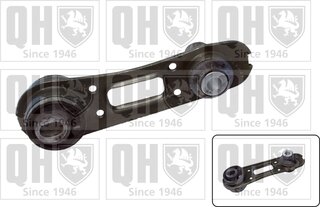 Quinton Hazell EM4301