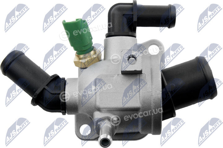 NTY CTM-PL-008