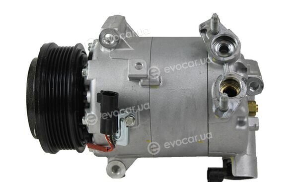 Mahle ACP 548 000P