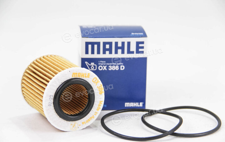 Mahle OX 386D