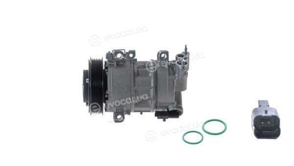 Mahle ACP 503 000S