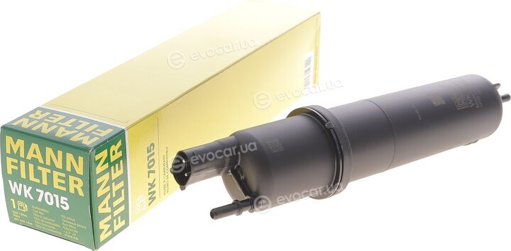 Mann WK7015