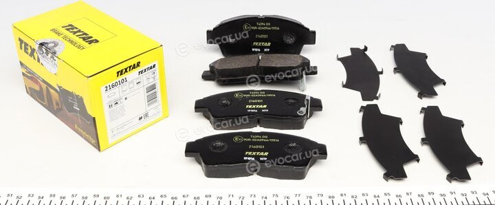 Textar 2160101
