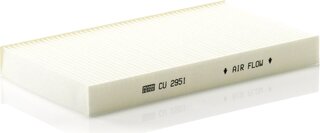 Mann CU 2951