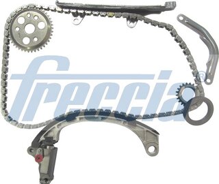 Freccia TK08-1005