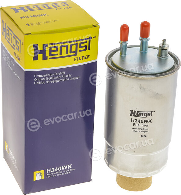 Hengst H340WK