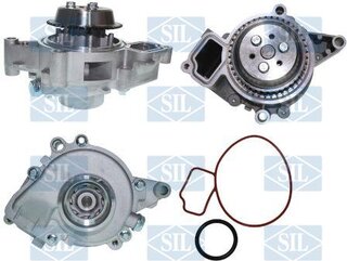 Saleri Sil PA1251BH