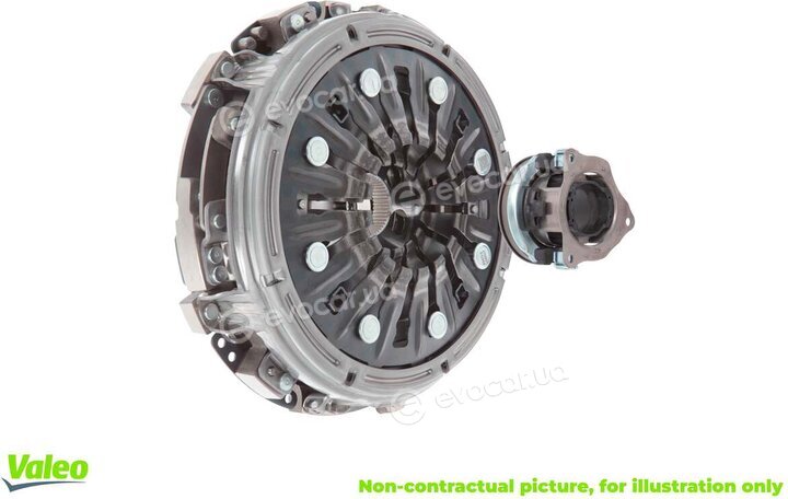 Valeo 855111