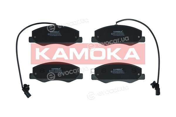 Kamoka JQ101140