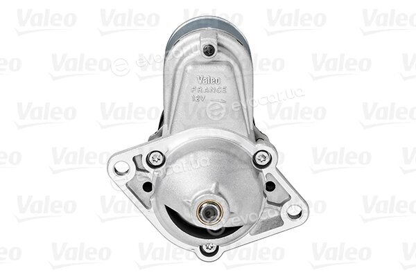 Valeo 438183