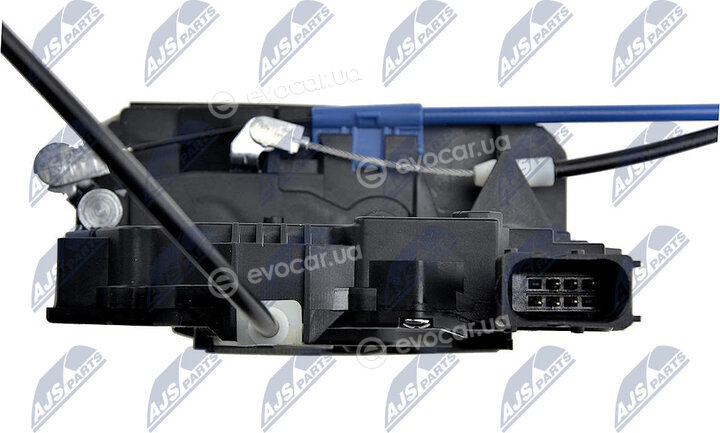 NTY EZC-FT-030