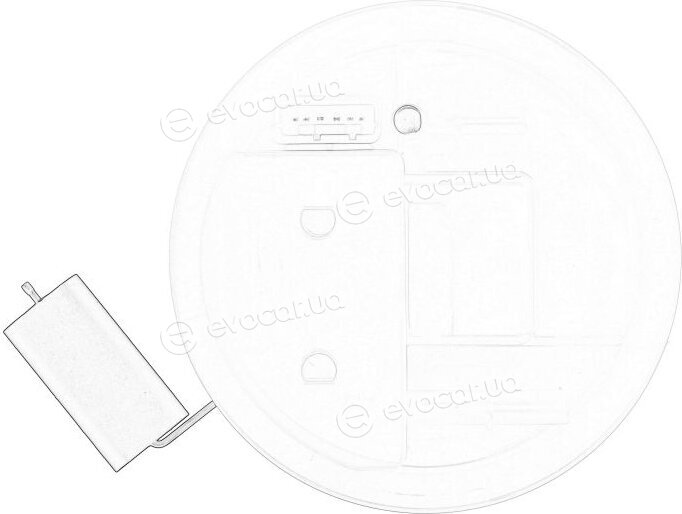 Mopar (PSA / FCA) 98 093 587 80