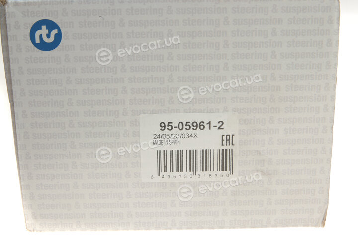 RTS 95-05961-2