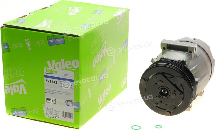 Valeo 699143