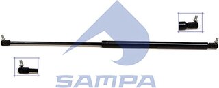 Sampa 100.122