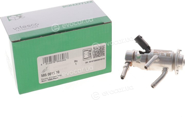 Vitesco 585 0011 10
