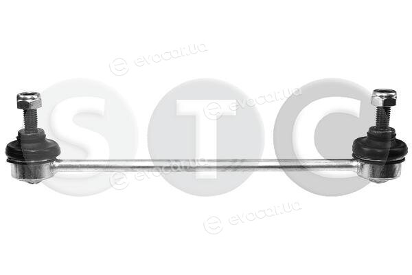 Metalcaucho / STC T406028
