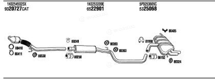 Walker / Fonos SEH28603A