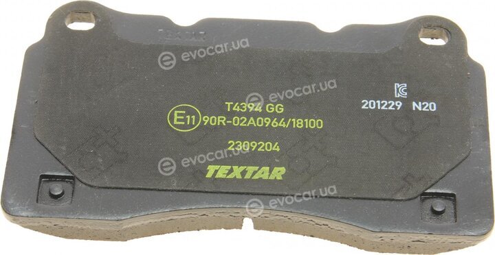 Textar 2309204