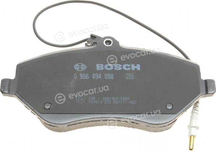 Bosch 0 986 494 098