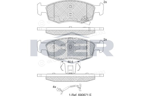 Icer 182422