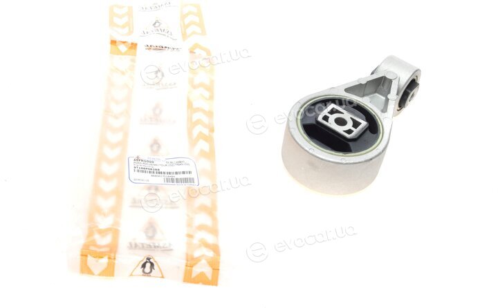 AS Metal 45FR1010