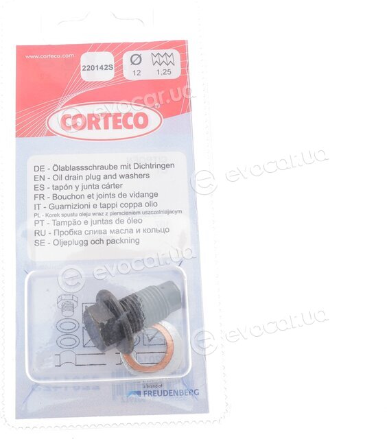 Corteco 220142S