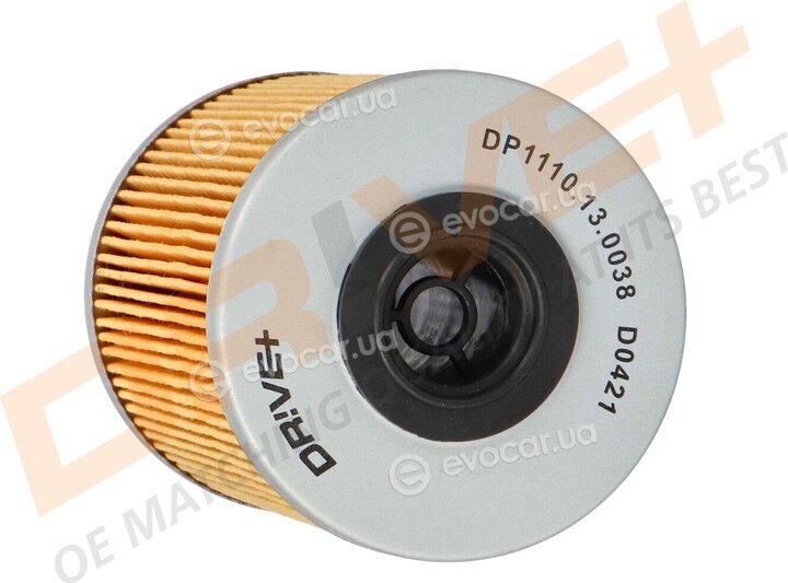 Drive+ DP1110.13.0038