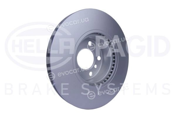 Hella 8DD 355 119-531