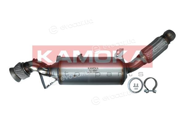 Kamoka 8010007