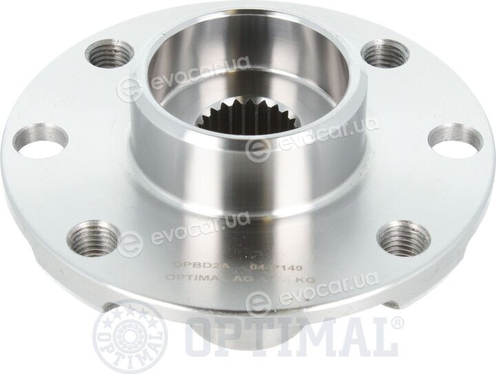 Optimal 04-P149