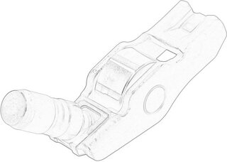 Mopar (PSA / FCA) 5802906483