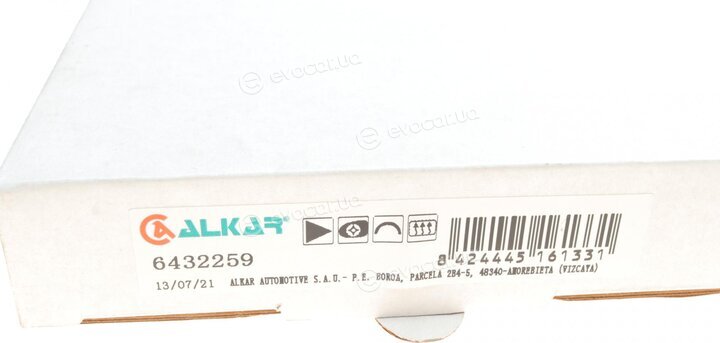 Alkar 6432259