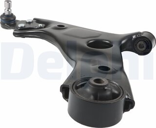 Delphi TC9325